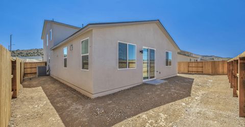 6748 Morgan Mill Road, Unit Lot 8, Carson City, NV 89701 Photo
