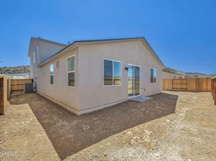 6748 Morgan Mill Road, Unit Lot 8, Carson City, NV 89701 Photo