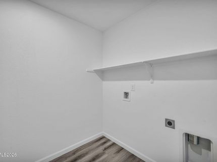6748 Morgan Mill Road, Unit Lot 8, Carson City, NV 89701 Photo