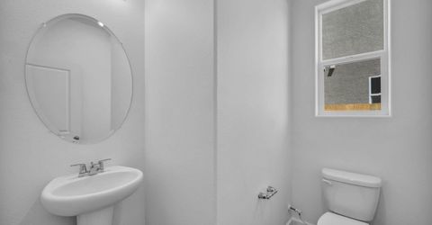 6748 Morgan Mill Road, Unit Lot 8, Carson City, NV 89701 Photo
