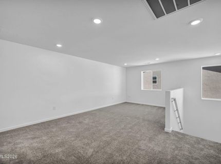 6748 Morgan Mill Road, Unit Lot 8, Carson City, NV 89701 Photo