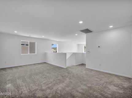 6748 Morgan Mill Road, Unit Lot 8, Carson City, NV 89701 Photo