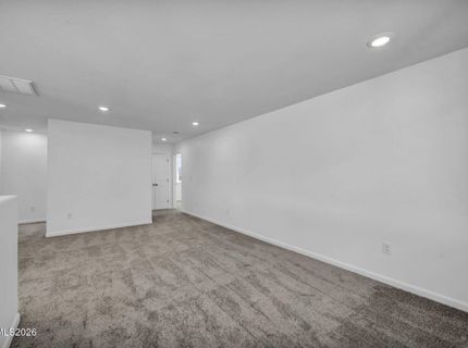 6748 Morgan Mill Road, Unit Lot 8, Carson City, NV 89701 Photo