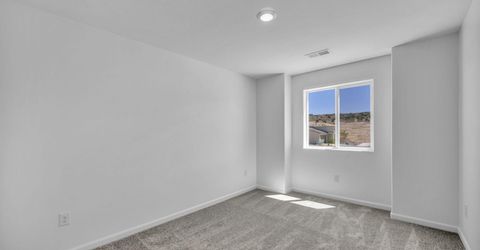 6748 Morgan Mill Road, Unit Lot 8, Carson City, NV 89701 Photo
