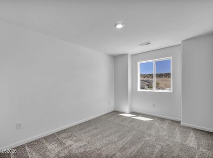 6748 Morgan Mill Road, Unit Lot 8, Carson City, NV 89701 Photo