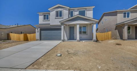 6748 Morgan Mill Road, Unit Lot 8, Carson City, NV 89701 Photo