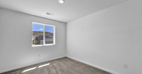 6748 Morgan Mill Road, Unit Lot 8, Carson City, NV 89701 Photo