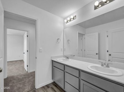 6748 Morgan Mill Road, Unit Lot 8, Carson City, NV 89701 Photo