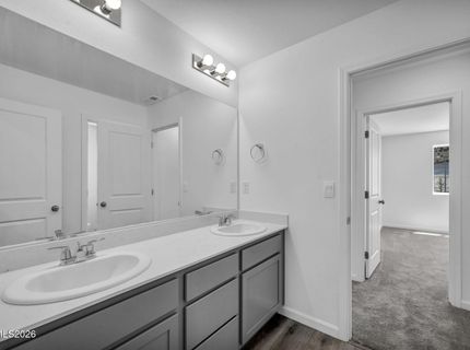 6748 Morgan Mill Road, Unit Lot 8, Carson City, NV 89701 Photo