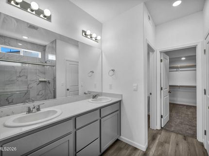 6748 Morgan Mill Road, Unit Lot 8, Carson City, NV 89701 Photo
