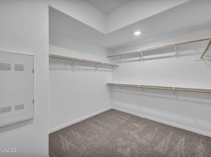 6748 Morgan Mill Road, Unit Lot 8, Carson City, NV 89701 Photo