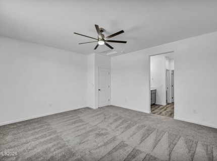 6748 Morgan Mill Road, Unit Lot 8, Carson City, NV 89701 Photo