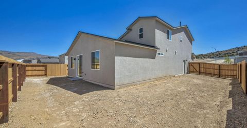 6748 Morgan Mill Road, Unit Lot 8, Carson City, NV 89701 Photo