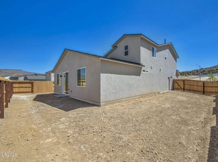 6748 Morgan Mill Road, Unit Lot 8, Carson City, NV 89701 Photo
