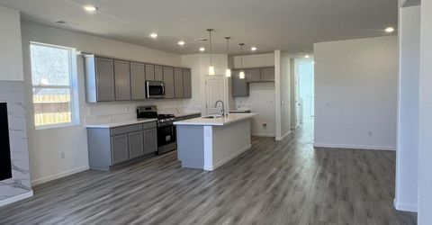 6748 Morgan Mill Road, Unit Lot 8, Carson City, NV 89701 Photo