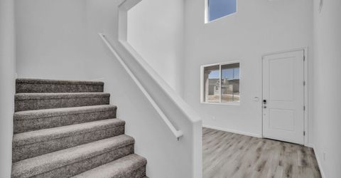 6748 Morgan Mill Road, Unit Lot 8, Carson City, NV 89701 Photo