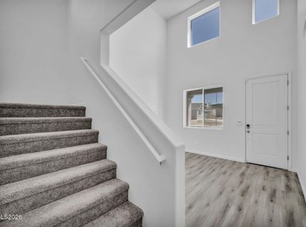 6748 Morgan Mill Road, Unit Lot 8, Carson City, NV 89701 Photo