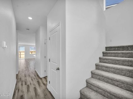 6748 Morgan Mill Road, Unit Lot 8, Carson City, NV 89701 Photo