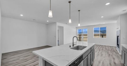 6748 Morgan Mill Road, Unit Lot 8, Carson City, NV 89701 Photo