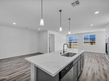 6748 Morgan Mill Road, Unit Lot 8, Carson City, NV 89701 Photo