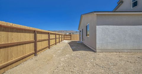 6748 Morgan Mill Road, Unit Lot 8, Carson City, NV 89701 Photo
