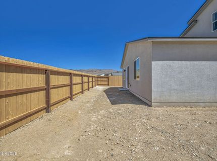 6748 Morgan Mill Road, Unit Lot 8, Carson City, NV 89701 Photo