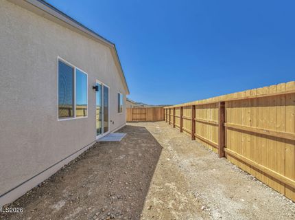 6748 Morgan Mill Road, Unit Lot 8, Carson City, NV 89701 Photo
