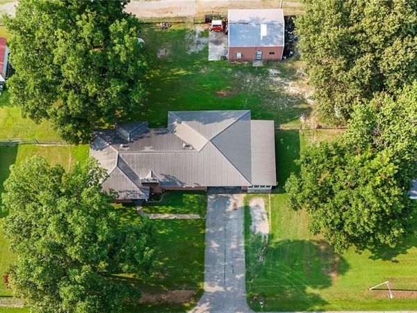 104 Patterson Avenue, Risco, MO 63874
