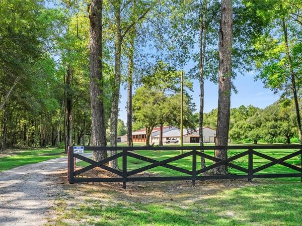 0 MEADOWLARK Drive, Covington, LA 70433
