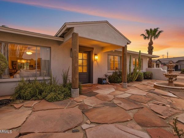 8320 E BUENA TERRA Way, Scottsdale, AZ 85250