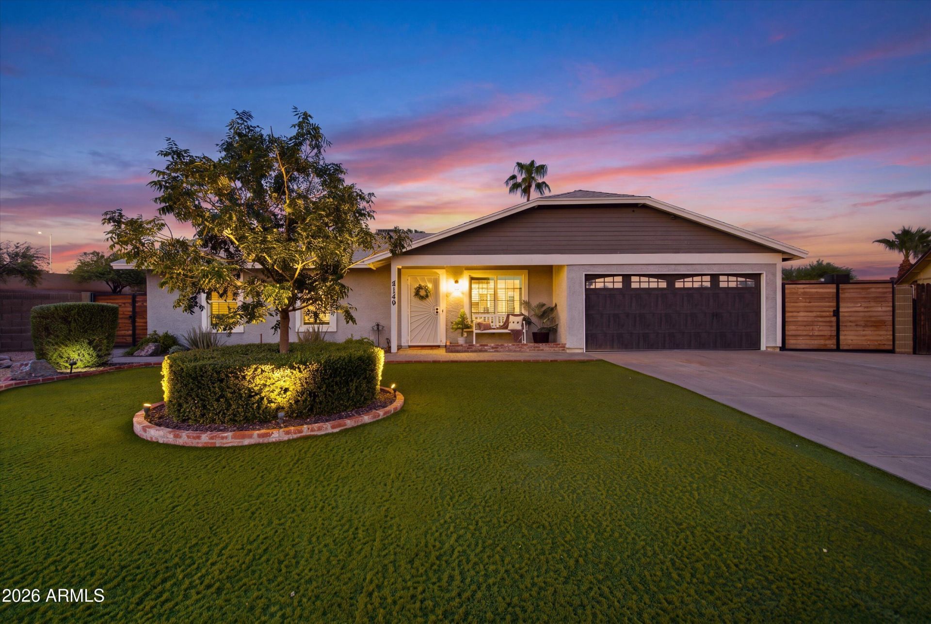 5130 E Bannock Street, Phoenix, AZ 85044 Main Photo