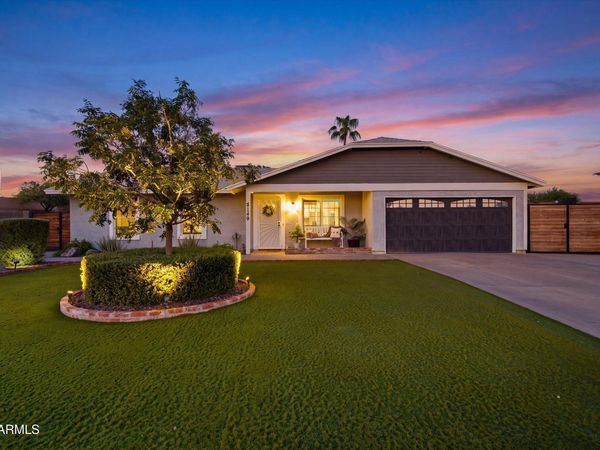 5130 E BANNOCK Street, Phoenix, AZ 85044