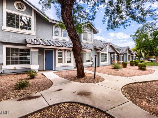 860 N MCQUEEN Road, Unit 1119, Chandler, AZ 85225