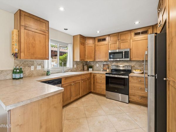 12012 N Saguaro Boulevard, Unit 4, Fountain Hills, AZ 85268