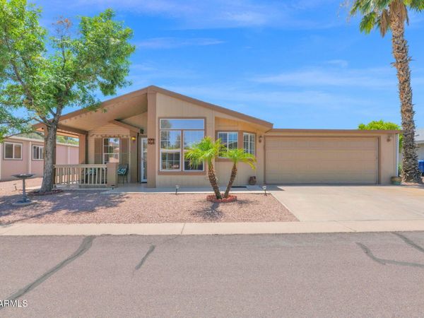 8500 E SOUTHERN Avenue, Unit 93, Mesa, AZ 85209