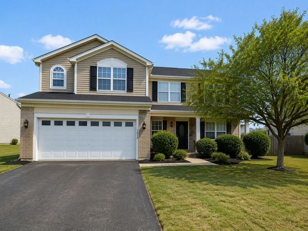 2907 Sierra Avenue, Plainfield, IL 60586