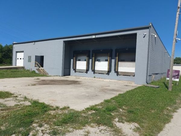 711 W Seneca Street, Kankakee, IL 60901