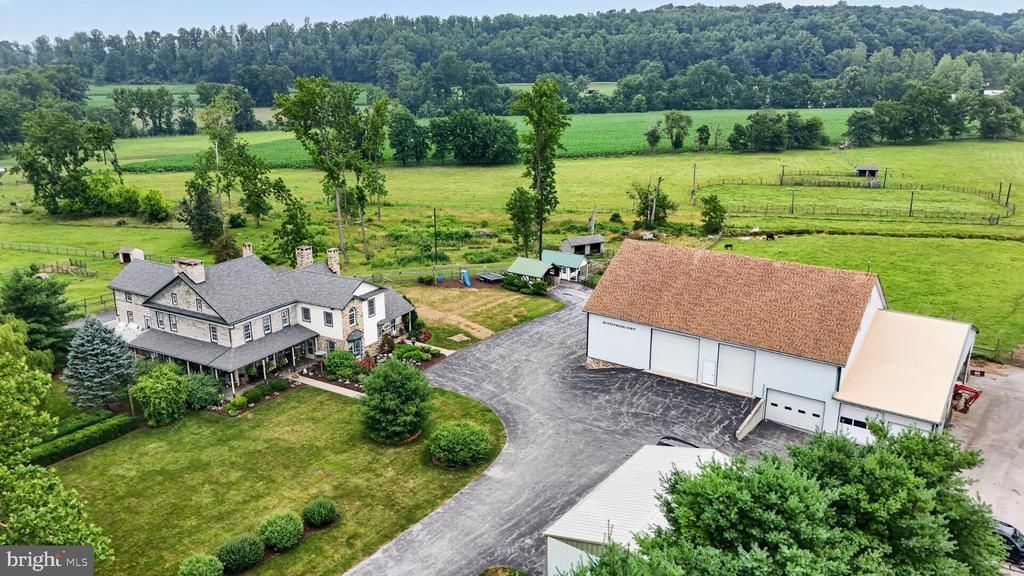1505 W KINGS HIGHWAY , GAP, PA 17527