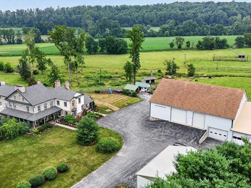 1505 W Kings Highway , Gap, PA 17527 Main Photo