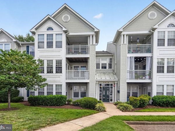 7518 E SNOWPEA COURT, Unit 41, ALEXANDRIA, VA 22306