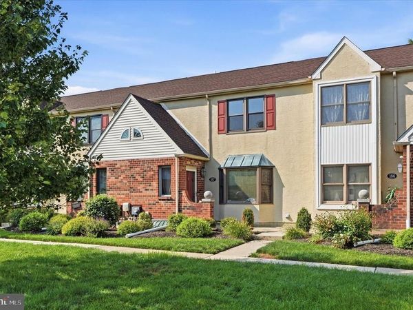 187 WILLIAM PENN DRIVE, Unit 187, WEST NORRITON, PA 19403