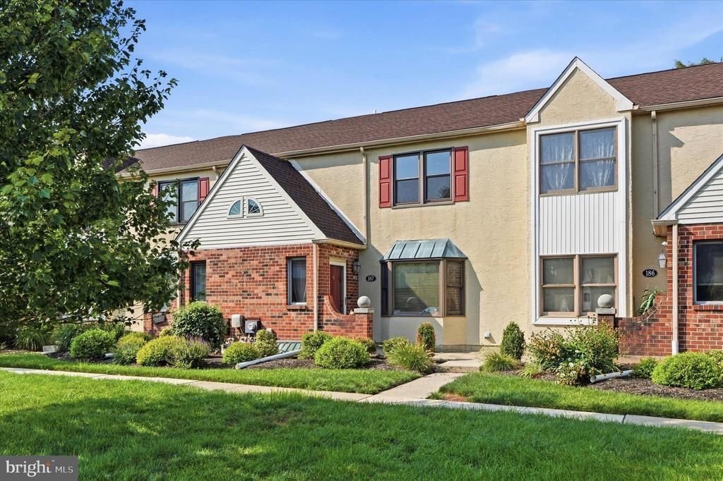 187 WILLIAM PENN DRIVE, WEST NORRITON, PA 19403
