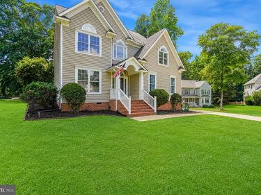 9069 AUBURN GROVE COURT , MECHANICSVILLE, VA 23116