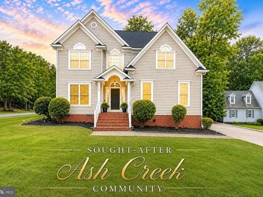 9069 AUBURN GROVE COURT, MECHANICSVILLE, VA 23116