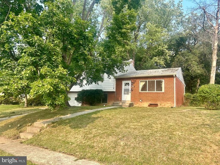 407 Ritter Road, Harrisburg, PA 17109 Main Photo
