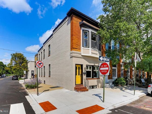 38 S POTOMAC STREET, BALTIMORE, MD 21224