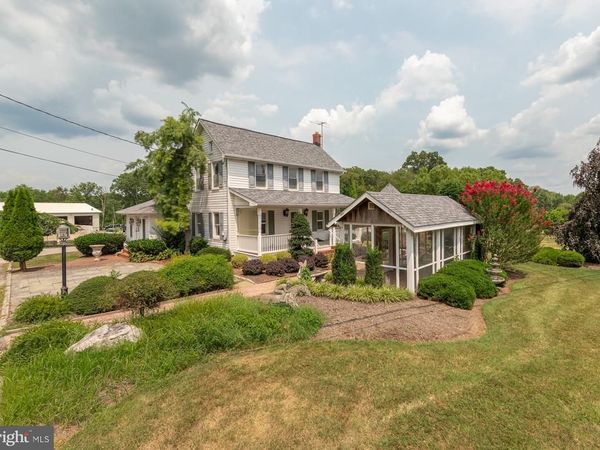 1608 JARRETTSVILLE ROAD, JARRETTSVILLE, MD 21084