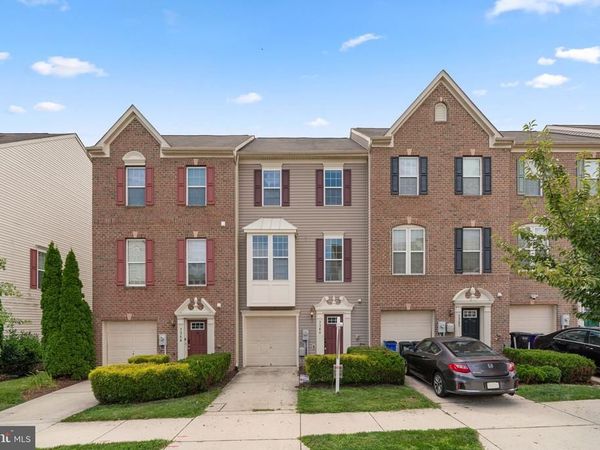 7364 MATCHBOX ALLEY, ELKRIDGE, MD 21075
