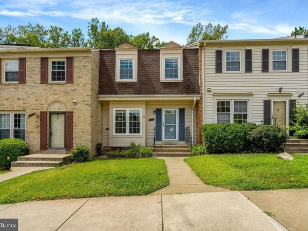 9944 WHITEWATER DRIVE, BURKE, VA 22015