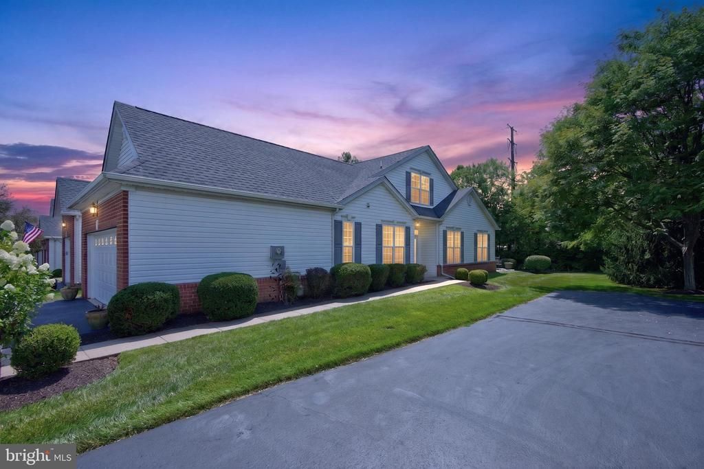 1540 TARRINGTON WAY, HATFIELD, PA 19440